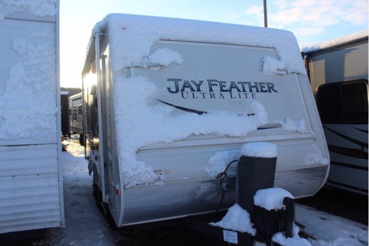 Photo for 2012 JAYCO Jay Feather